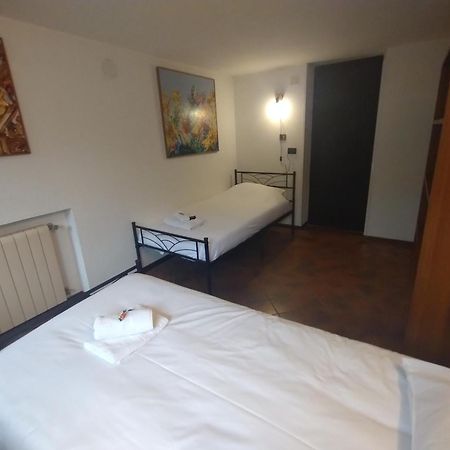 Hostel Veneta Múggia Zewnętrze zdjęcie