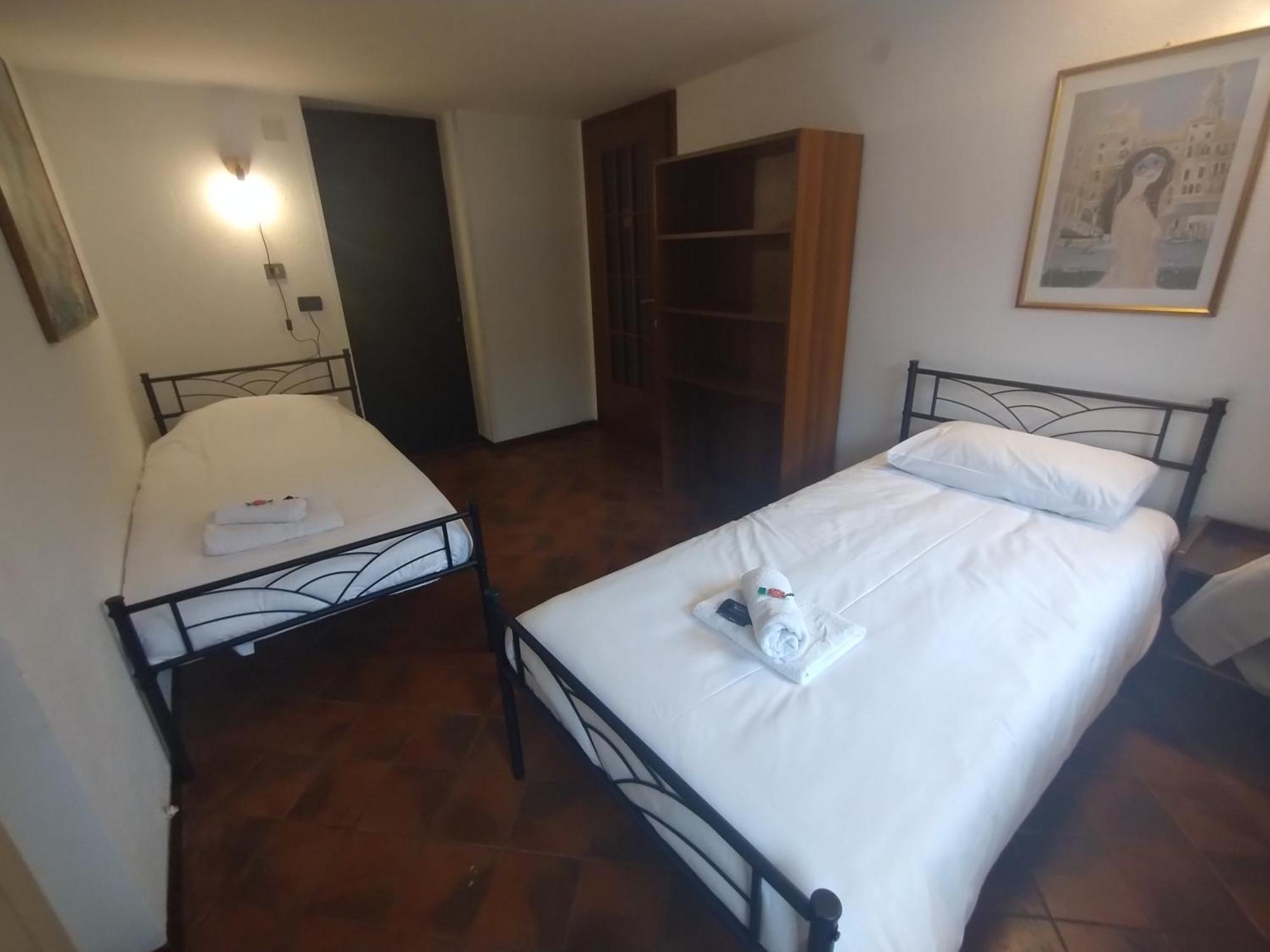 Hostel Veneta Múggia Zewnętrze zdjęcie