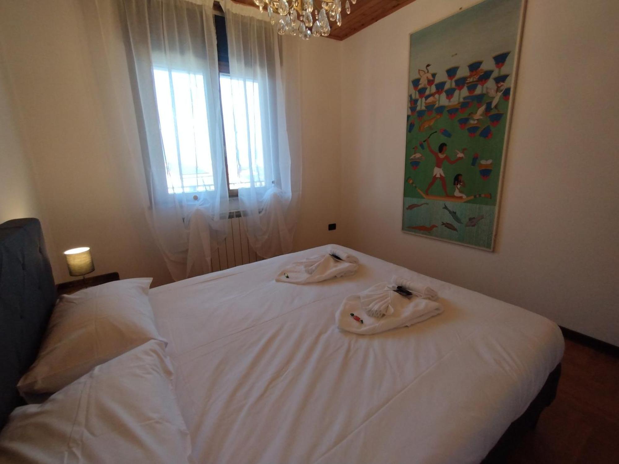 Hostel Veneta Múggia Zewnętrze zdjęcie