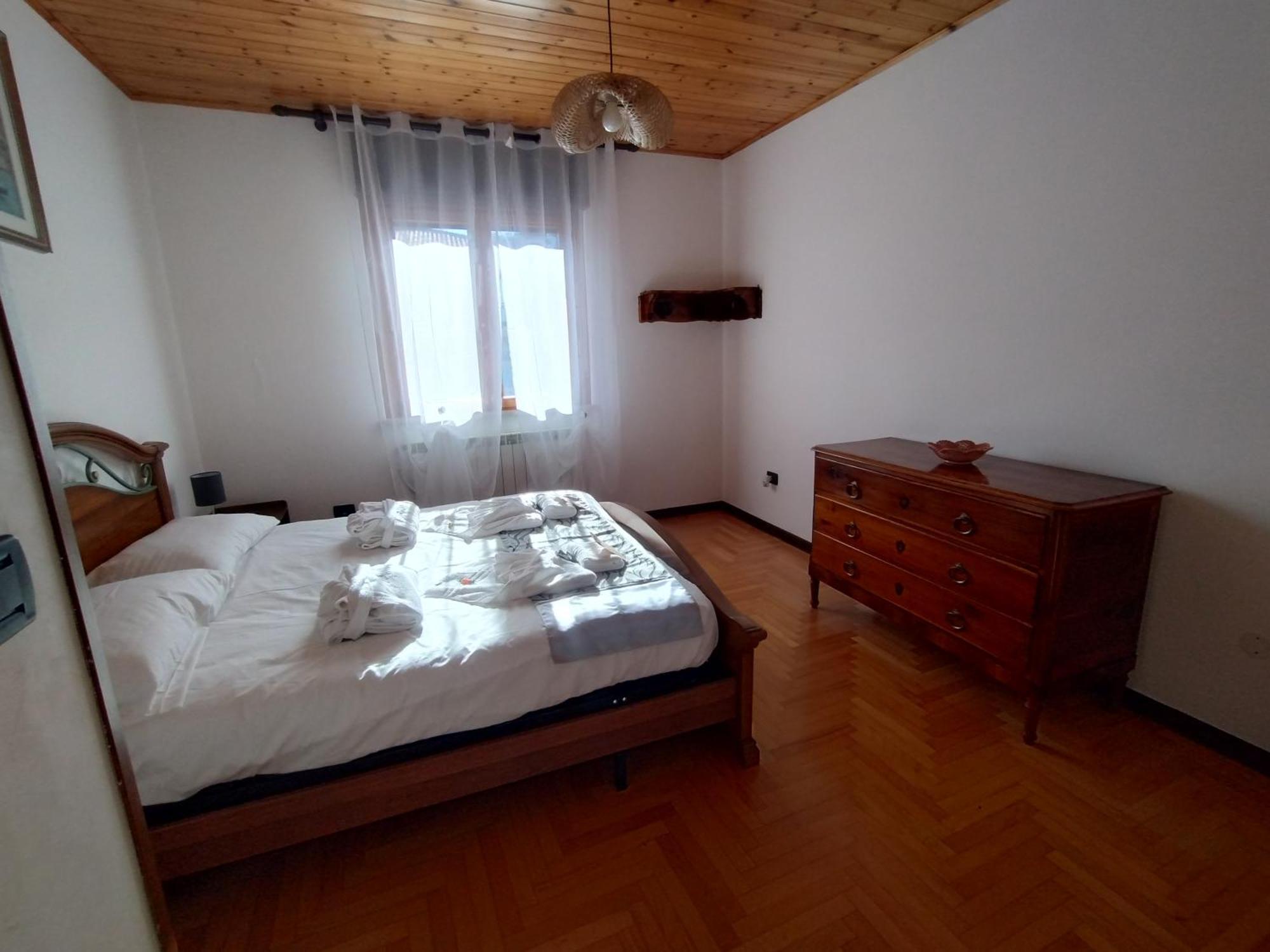 Hostel Veneta Múggia Zewnętrze zdjęcie