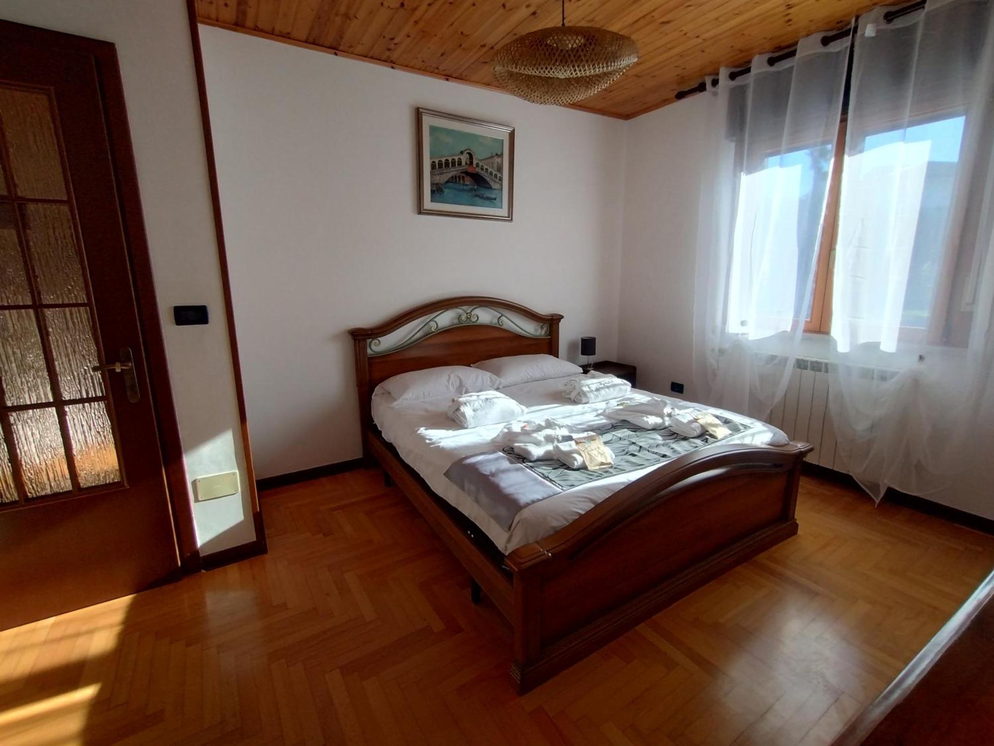Hostel Veneta Múggia Zewnętrze zdjęcie