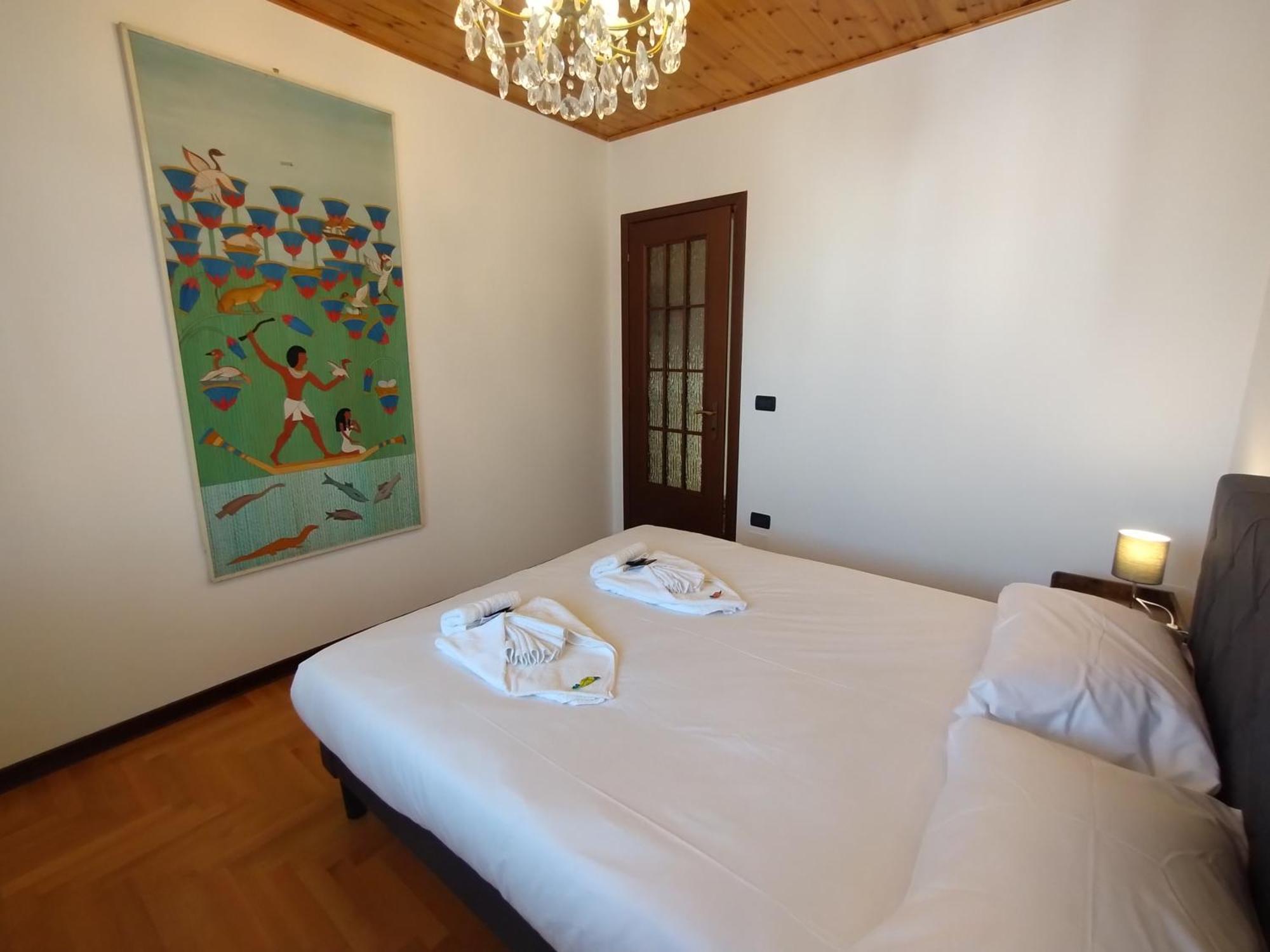 Hostel Veneta Múggia Zewnętrze zdjęcie